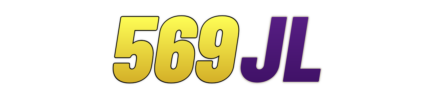 569jl Casino Logo